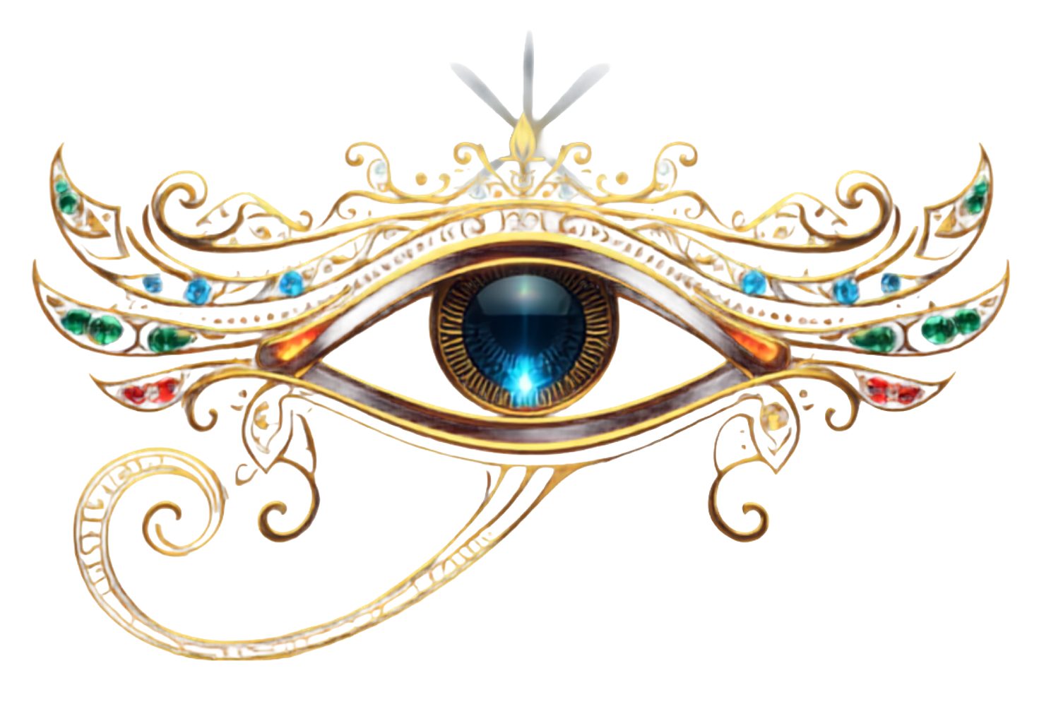 Eye of Horus